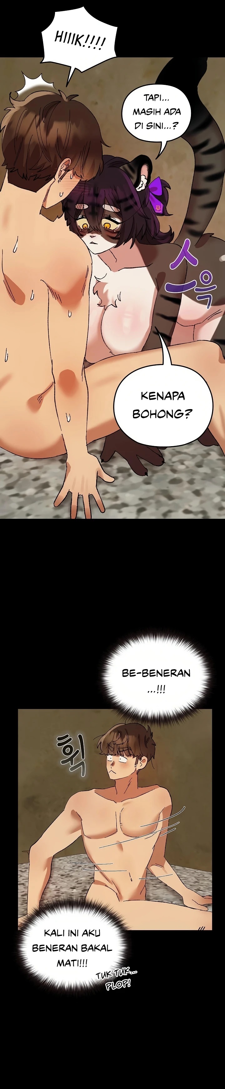 It's A Hairy Day: Chapter chapter-7 - Page 25