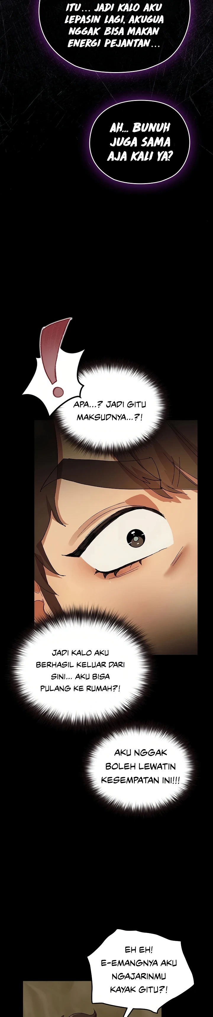 It's A Hairy Day: Chapter chapter-7 - Page 29