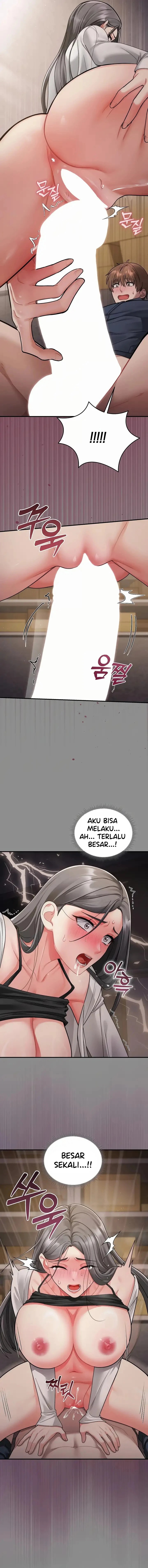 It's a Lie, but It's Okay: Chapter chapter-2 - Page 5