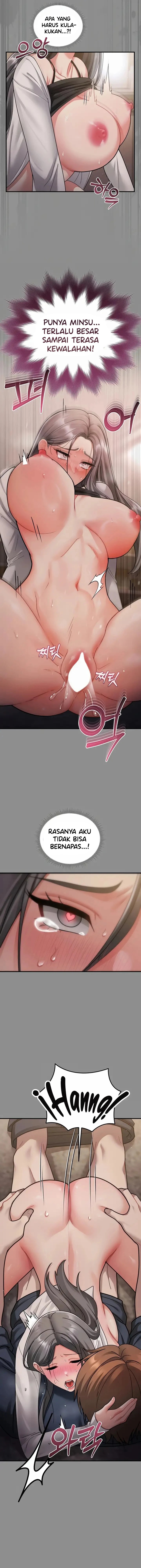 It's a Lie, but It's Okay: Chapter chapter-2 - Page 8