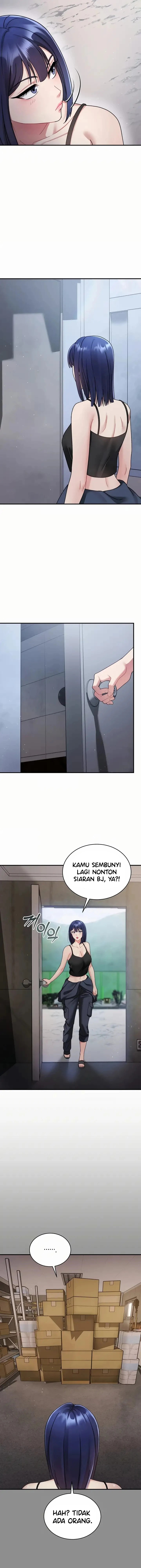 It's a Lie, but It's Okay: Chapter chapter-2 - Page 11