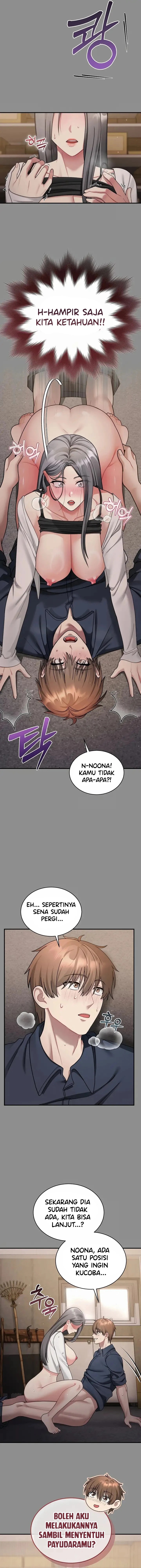 It's a Lie, but It's Okay: Chapter chapter-2 - Page 13