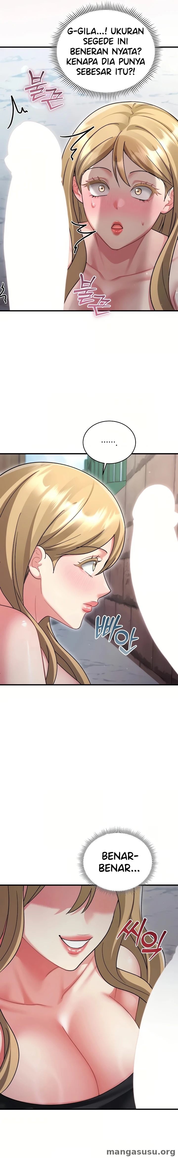 It's a Lie, but It's Okay: Chapter chapter-30 - Page 4