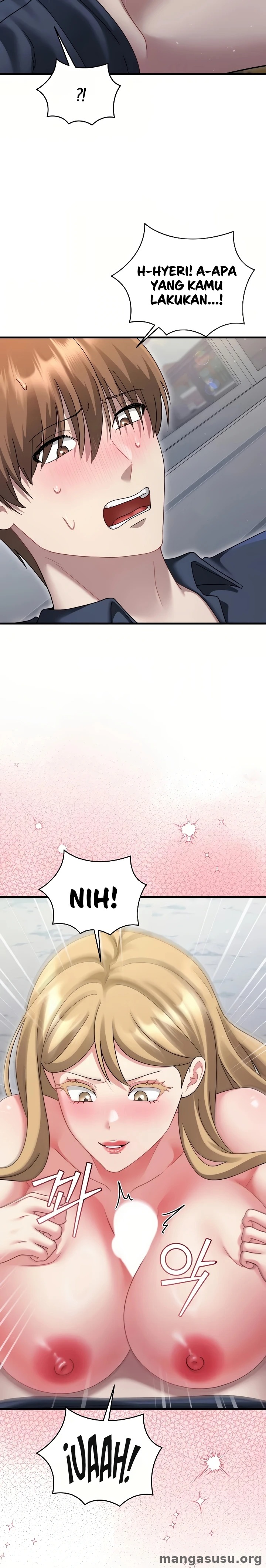 It's a Lie, but It's Okay: Chapter chapter-30 - Page 14