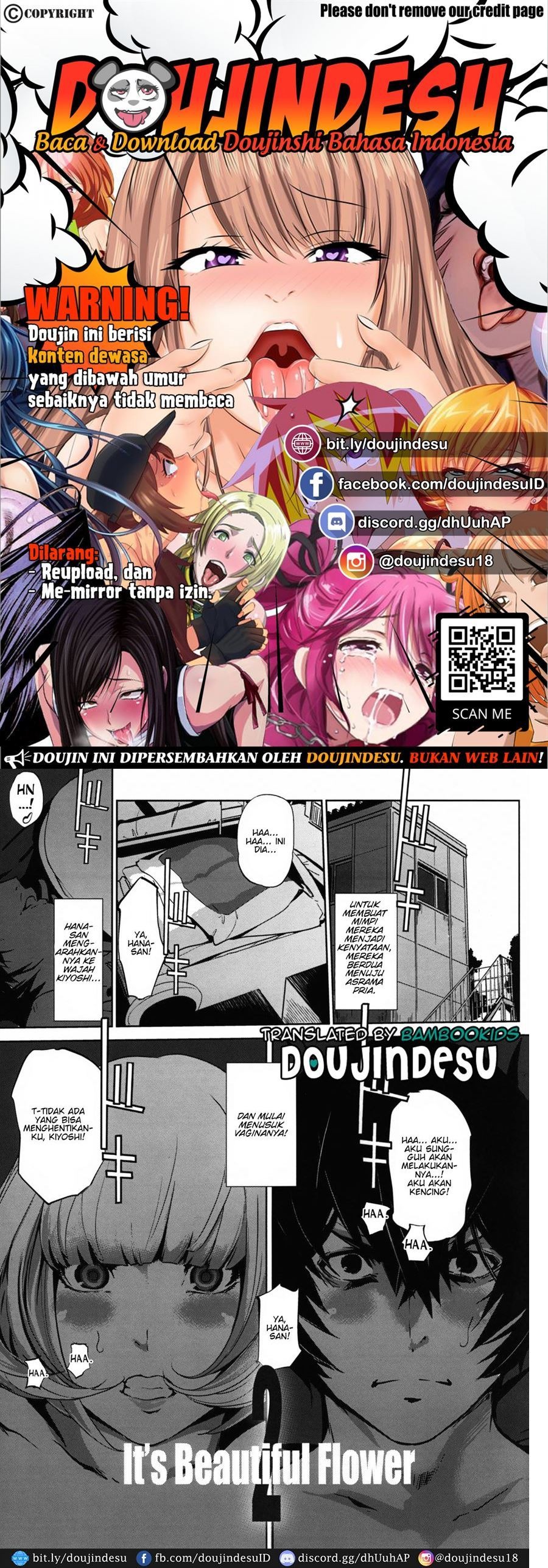 It’s beautiful flower: Chapter chapter-2 - Page 2