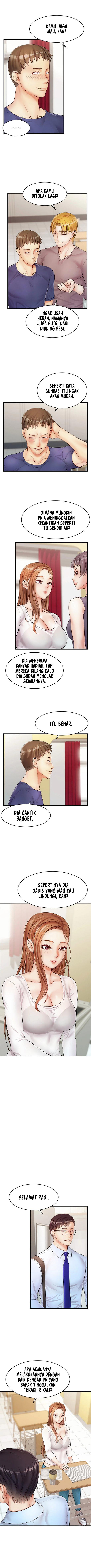 It’s Okay Because It’s Family: Chapter chapter-2 - Page 4