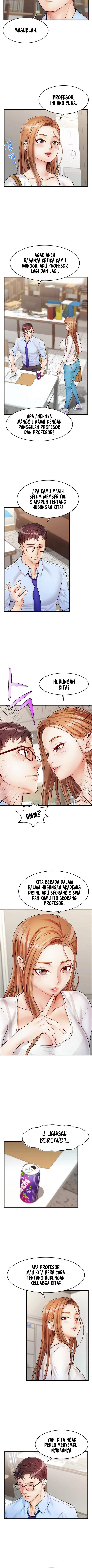 It’s Okay Because It’s Family: Chapter chapter-2 - Page 7