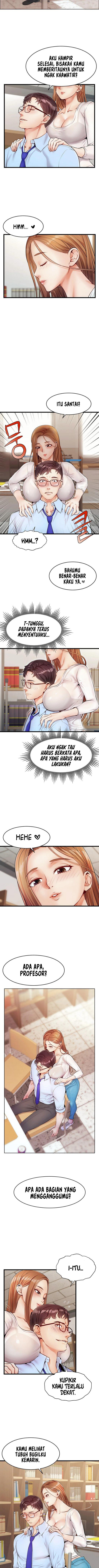 It’s Okay Because It’s Family: Chapter chapter-2 - Page 9