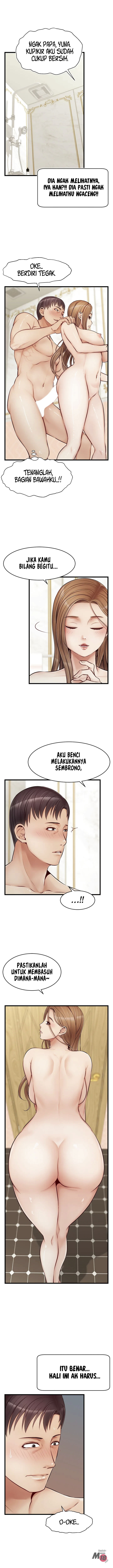 It’s Okay Because It’s Family: Chapter chapter-7 - Page 4