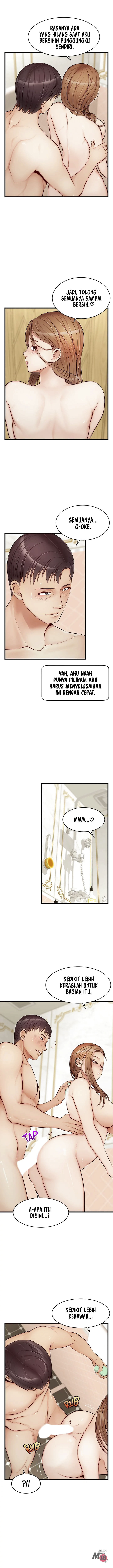 It’s Okay Because It’s Family: Chapter chapter-7 - Page 5