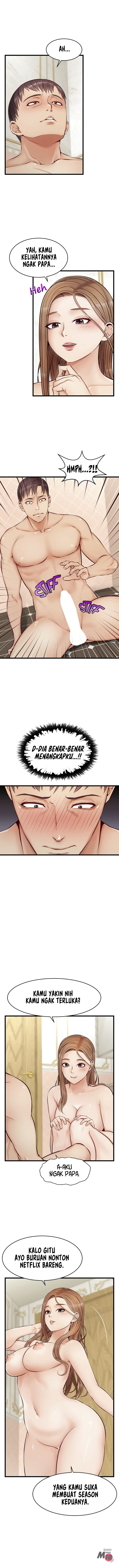 It’s Okay Because It’s Family: Chapter chapter-7 - Page 7