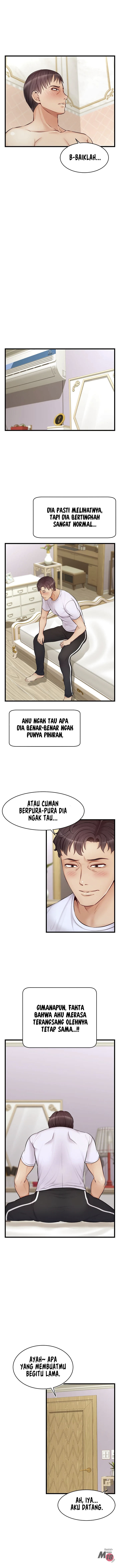 It’s Okay Because It’s Family: Chapter chapter-7 - Page 8