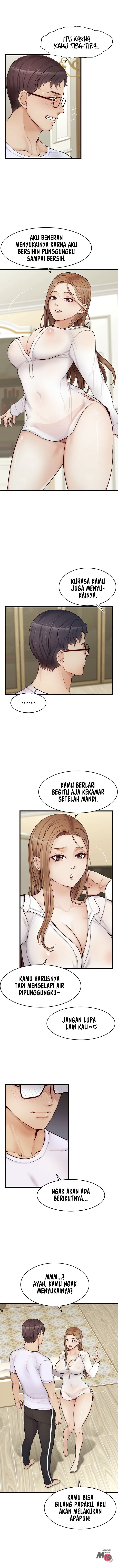 It’s Okay Because It’s Family: Chapter chapter-7 - Page 10