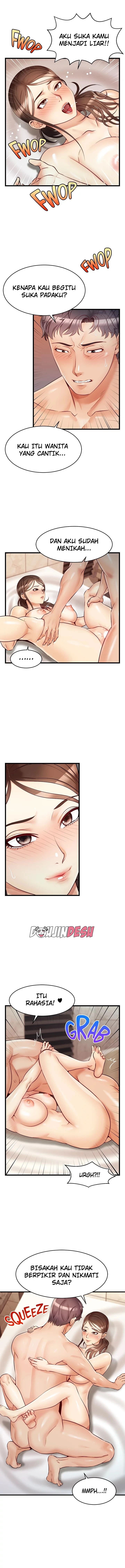 It’s Okay Because We’re Family: Chapter chapter-5 - Page 10