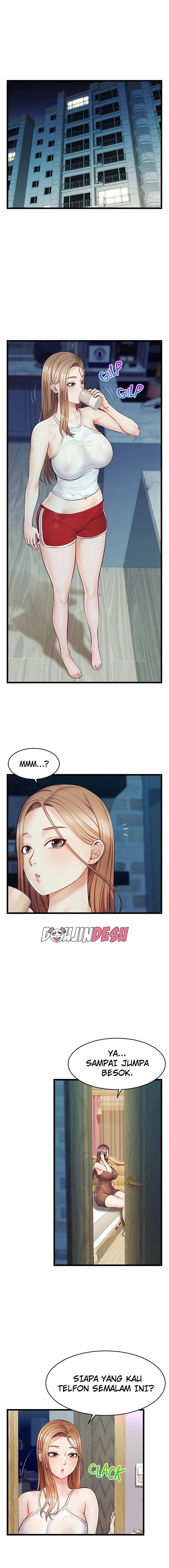 It’s Okay Because We’re Family: Chapter chapter-5 - Page 12