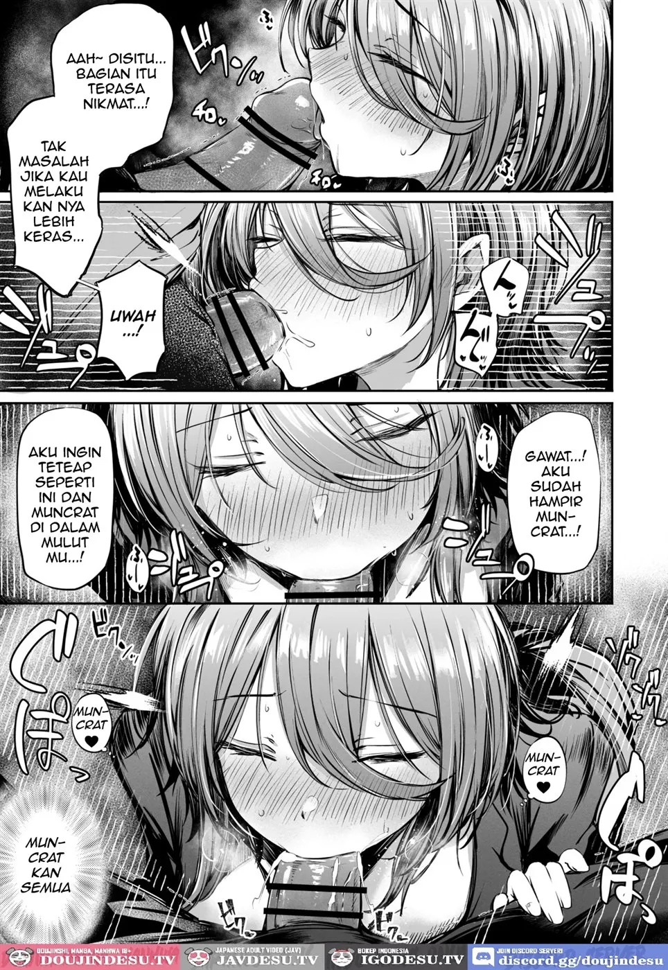 Itsu demo Doko demo Nuite kureru Tomodachi: Chapter chapter-1 - Page 29
