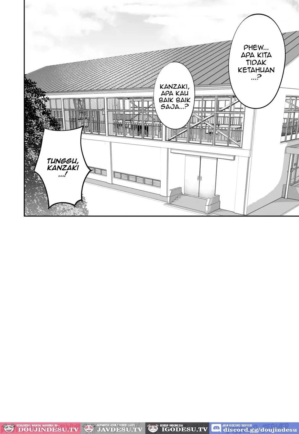Itsu demo Doko demo Nuite kureru Tomodachi: Chapter chapter-1 - Page 40