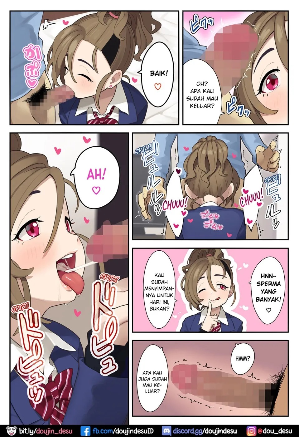 Itsumodoori no Okozukai Kasegi: Chapter chapter-1 - Page 12