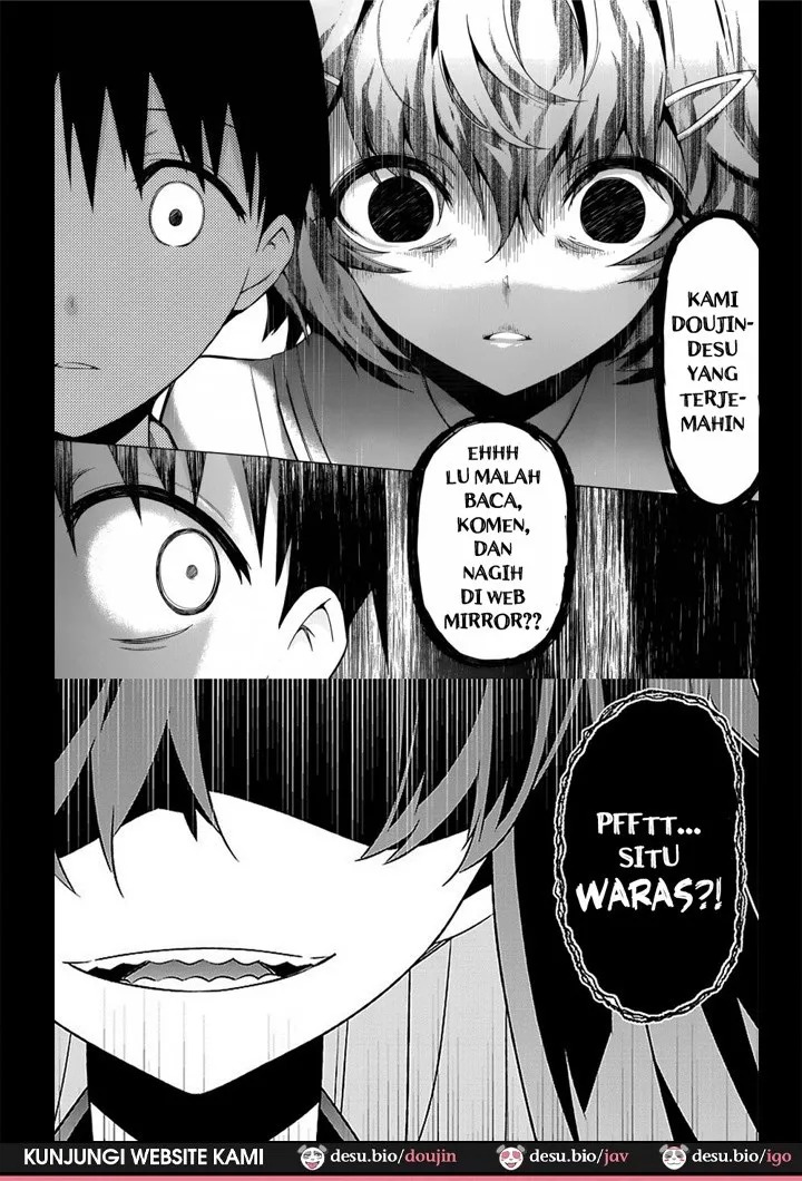 Itsumodoori no Okozukai Kasegi: Chapter chapter-1 - Page 36