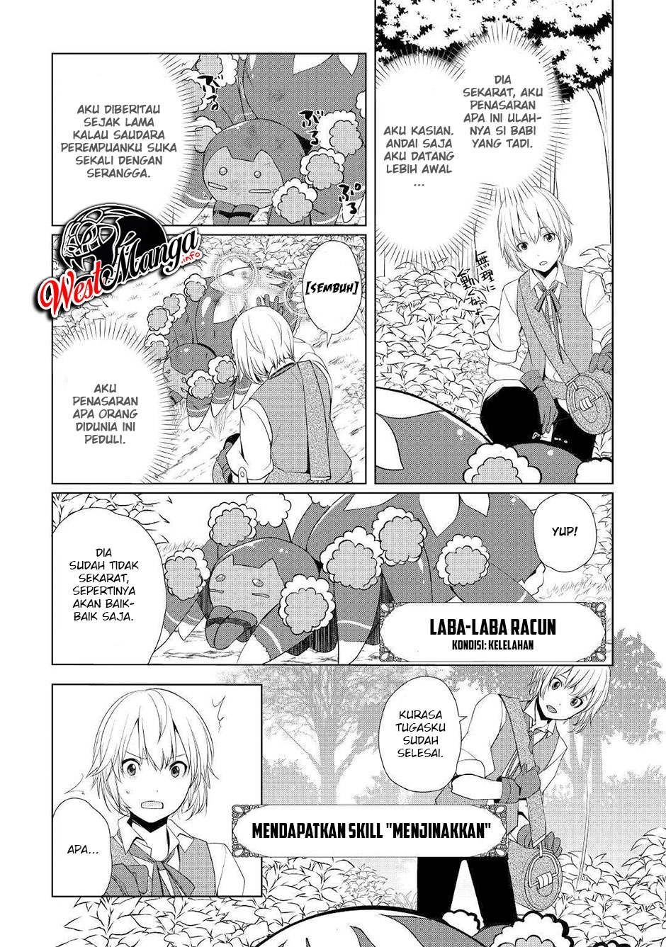 Izure Saikyou no Renkinjutsu Shi?: Chapter chapter-3.2 - Page 2