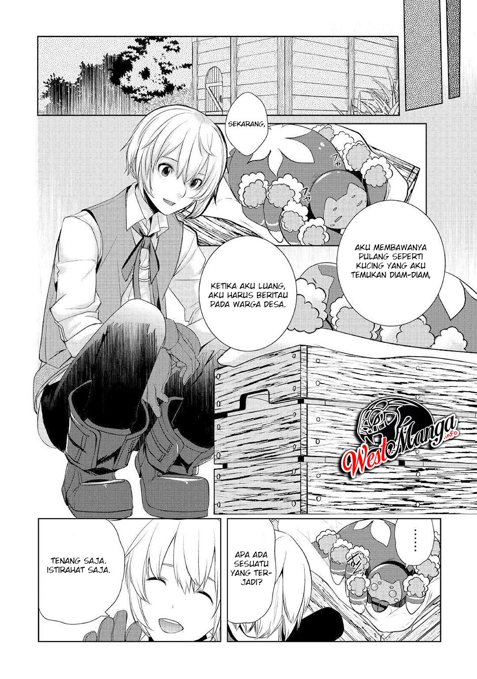 Izure Saikyou no Renkinjutsu Shi?: Chapter chapter-3.2 - Page 18