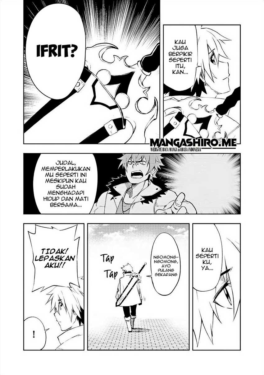 “Jako ni wa Kaji ga Oniaida www” to Iwareta Kaji Level 9999 no Ore, Tsuihousareta no de Boukensha ni Tenshoku suru – Saikyou de Musou Shinagara Guild de Tanoshiku Kurashimasu: Chapter chapter-1 - Page 10