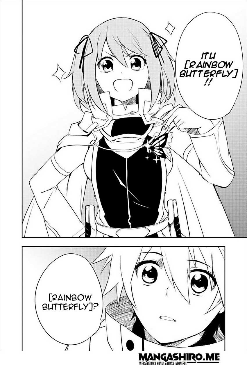 “Jako ni wa Kaji ga Oniaida www” to Iwareta Kaji Level 9999 no Ore, Tsuihousareta no de Boukensha ni Tenshoku suru – Saikyou de Musou Shinagara Guild de Tanoshiku Kurashimasu: Chapter chapter-1 - Page 27