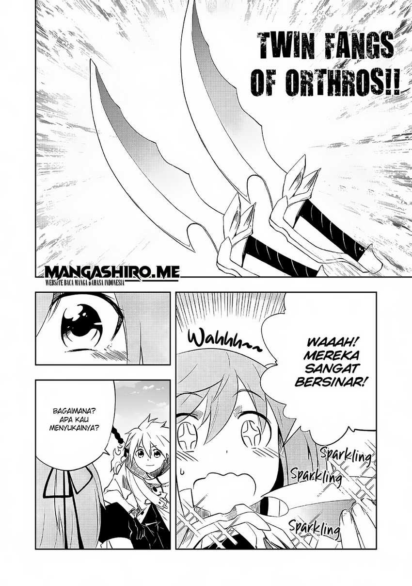 “Jako ni wa Kaji ga Oniaida www” to Iwareta Kaji Level 9999 no Ore, Tsuihousareta no de Boukensha ni Tenshoku suru – Saikyou de Musou Shinagara Guild de Tanoshiku Kurashimasu: Chapter chapter-3.1 - Page 8
