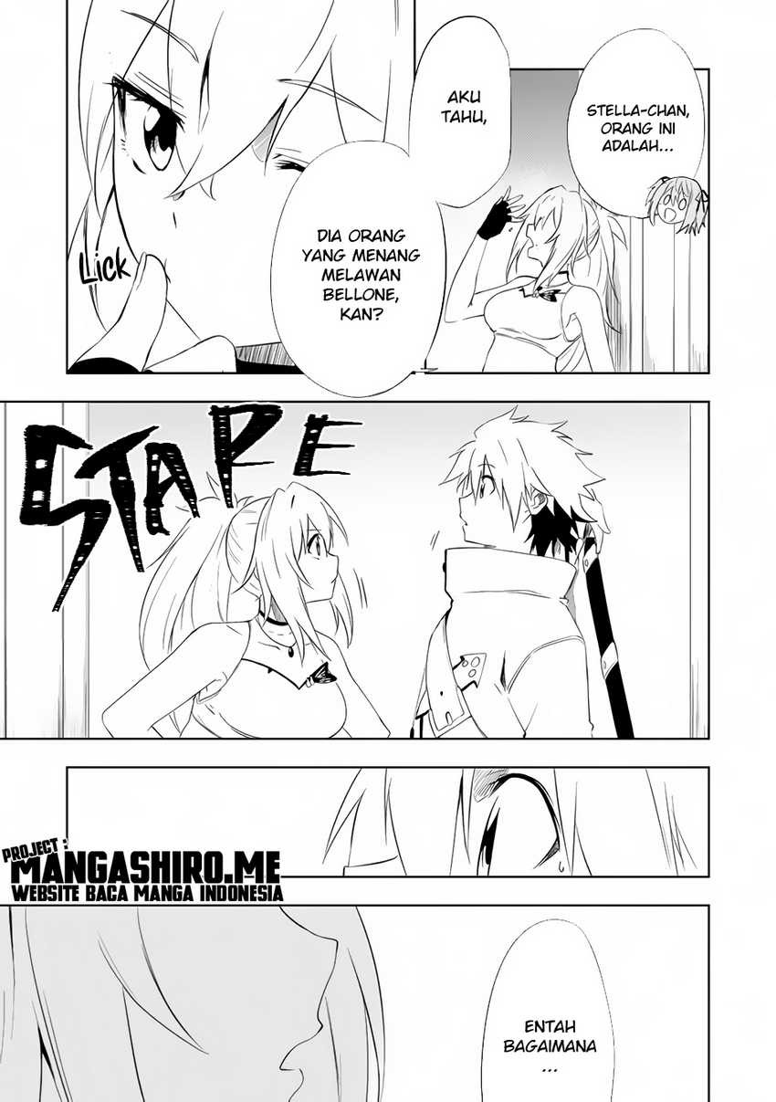 “Jako ni wa Kaji ga Oniaida www” to Iwareta Kaji Level 9999 no Ore, Tsuihousareta no de Boukensha ni Tenshoku suru – Saikyou de Musou Shinagara Guild de Tanoshiku Kurashimasu: Chapter chapter-4.1 - Page 5