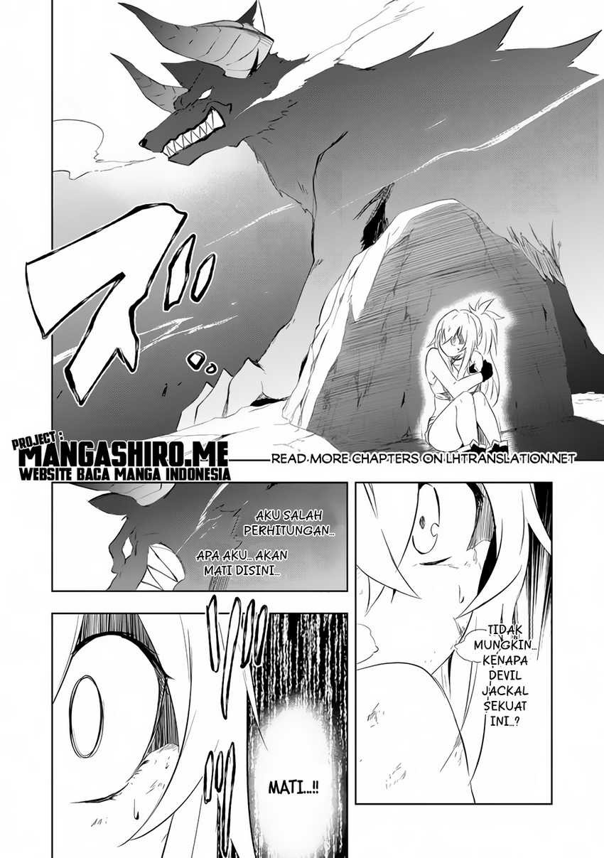 “Jako ni wa Kaji ga Oniaida www” to Iwareta Kaji Level 9999 no Ore, Tsuihousareta no de Boukensha ni Tenshoku suru – Saikyou de Musou Shinagara Guild de Tanoshiku Kurashimasu: Chapter chapter-4.1 - Page 12