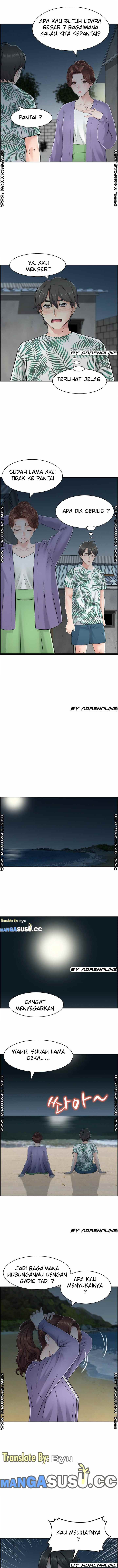 Japan Sensei: Chapter chapter-22 - Page 5