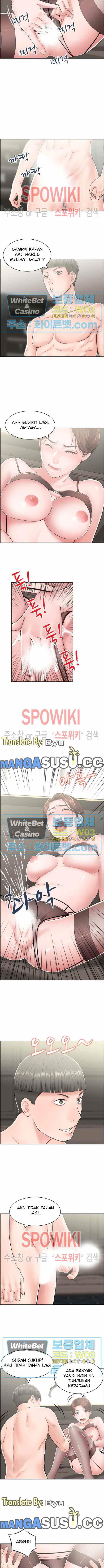 Japan Sensei: Chapter chapter-28 - Page 6
