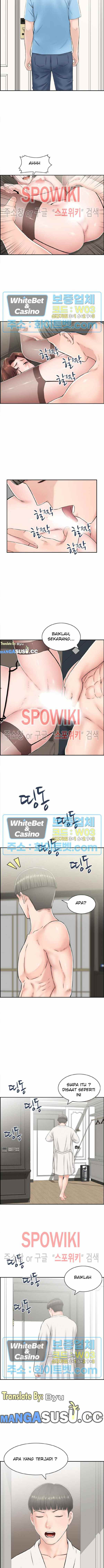 Japan Sensei: Chapter chapter-28 - Page 8