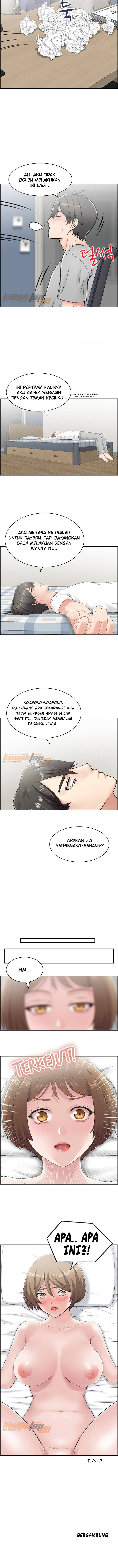Japan Sensei: Chapter chapter-3 - Page 9