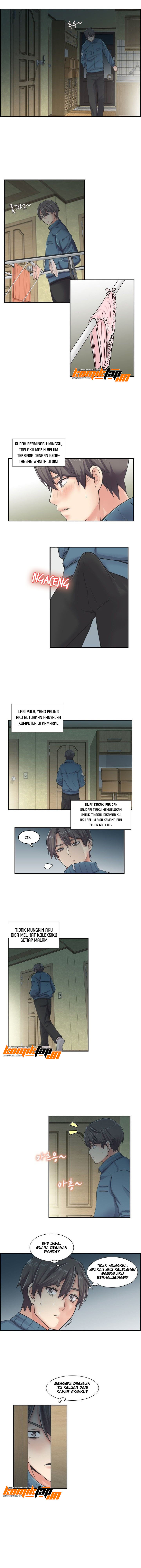 Japanese Sister in Law: Chapter chapter-1 - Page 6