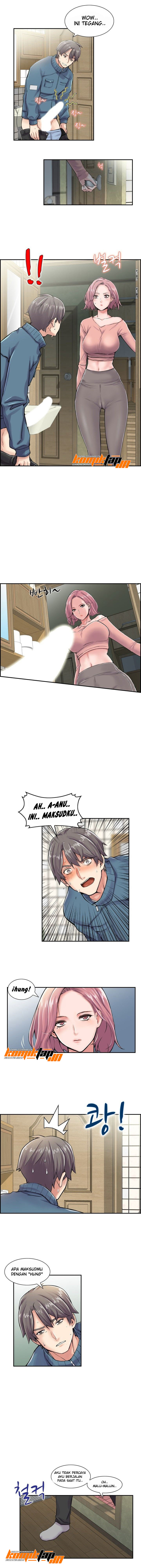 Japanese Sister in Law: Chapter chapter-1 - Page 10
