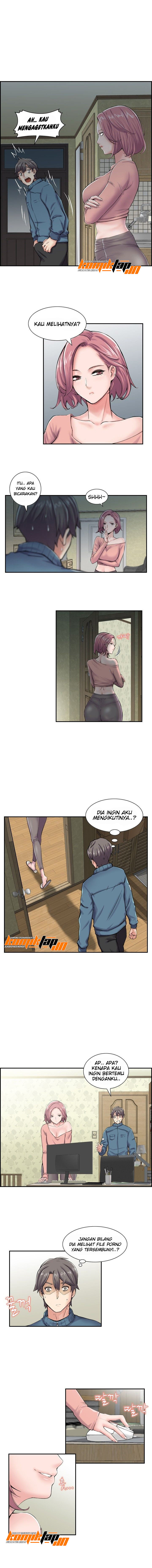Japanese Sister in Law: Chapter chapter-1 - Page 11