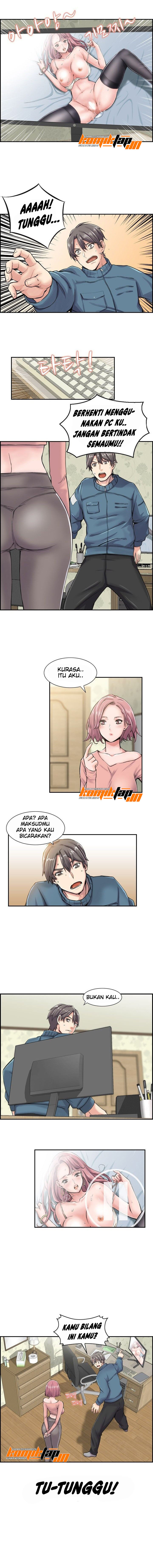Japanese Sister in Law: Chapter chapter-1 - Page 12