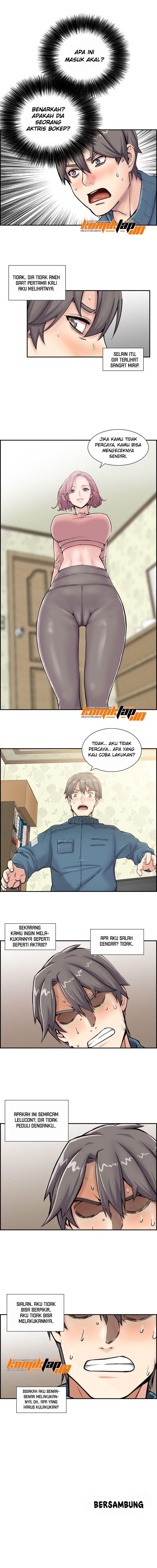 Japanese Sister in Law: Chapter chapter-1 - Page 13