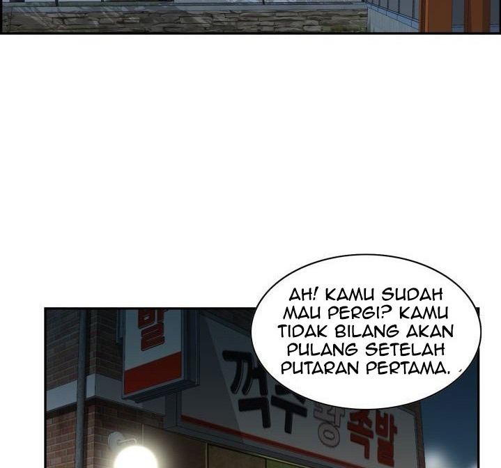 Japanese Sister in Law: Chapter chapter-6 - Page 38