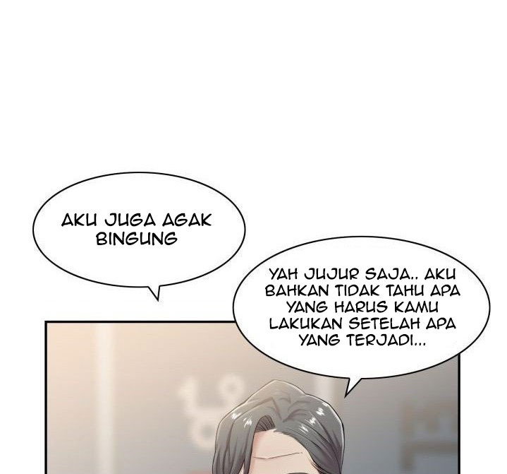 Japanese Sister in Law: Chapter chapter-6 - Page 51