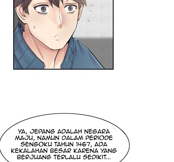 Japanese Sister in Law: Chapter chapter-6 - Page 55