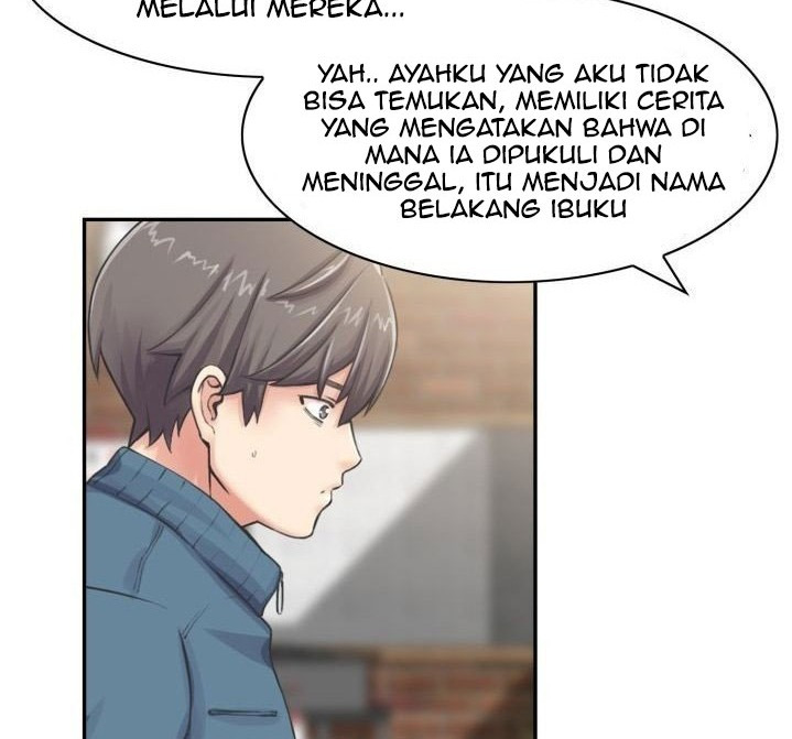 Japanese Sister in Law: Chapter chapter-6 - Page 58