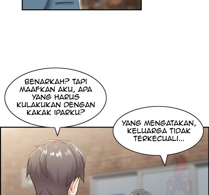 Japanese Sister in Law: Chapter chapter-6 - Page 59