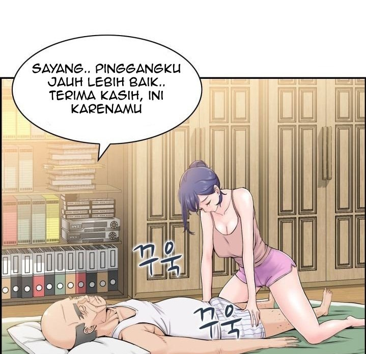 Japanese Sister in Law: Chapter chapter-6 - Page 72