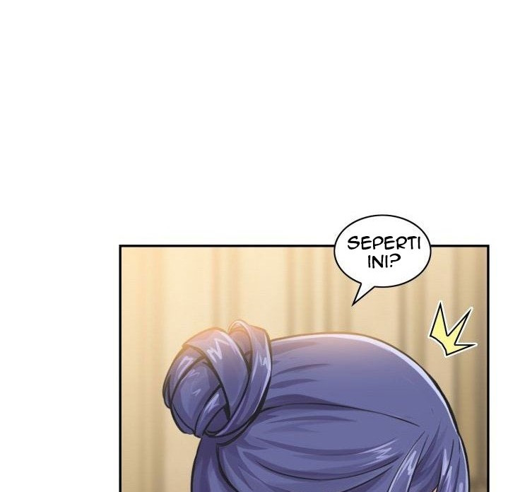 Japanese Sister in Law: Chapter chapter-6 - Page 83