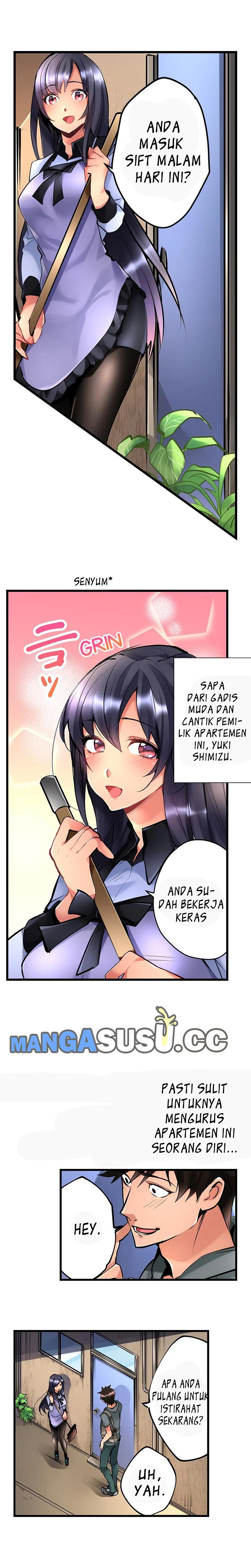 Jatuh Dari Lantai 2: Chapter chapter-1 - Page 5