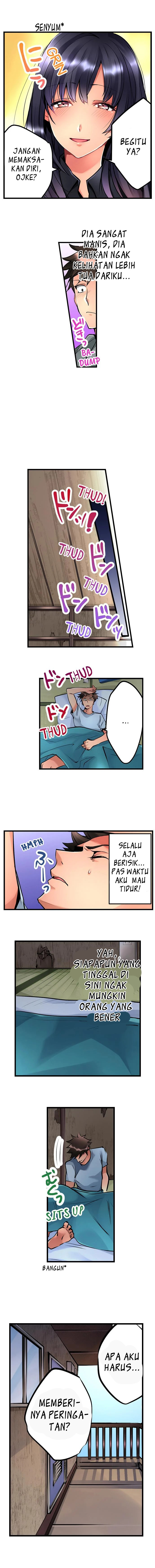 Jatuh Dari Lantai 2: Chapter chapter-1 - Page 6