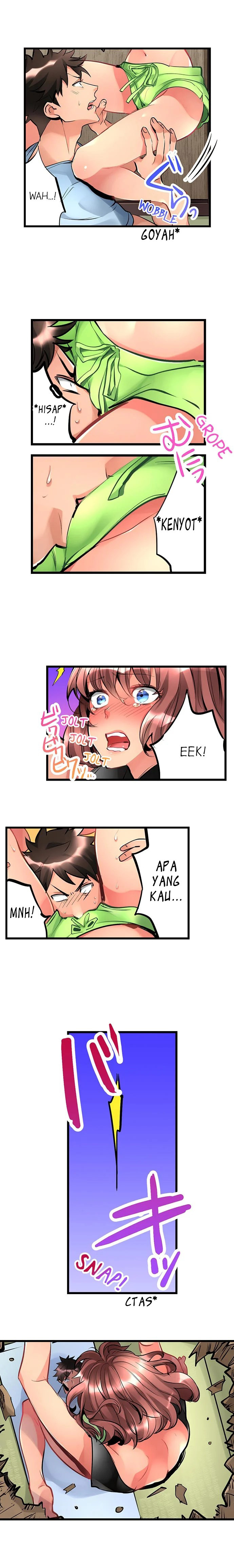 Jatuh Dari Lantai 2: Chapter chapter-1 - Page 13