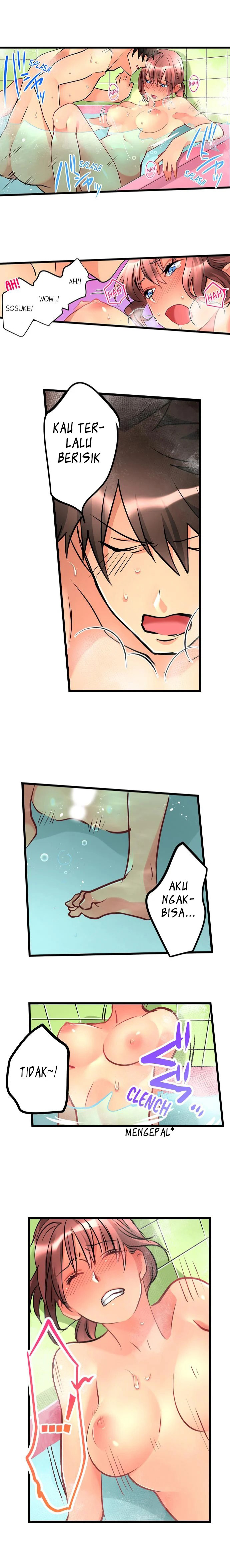 Jatuh Dari Lantai 2: Chapter chapter-14 - Page 9